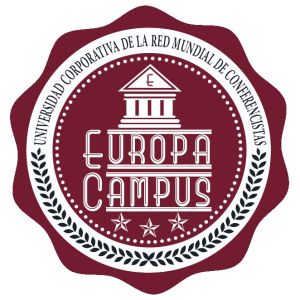 Logotipo Europa Campus