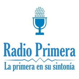 Logotipo Radio Primera