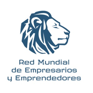 Logotipo Red Mundial de Empresarios y Emprendedores