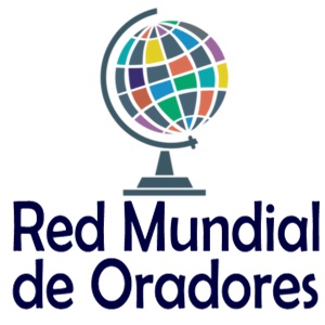 Logotipo Red Mundial de Oradores
