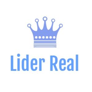 Logotipo Líder Real
