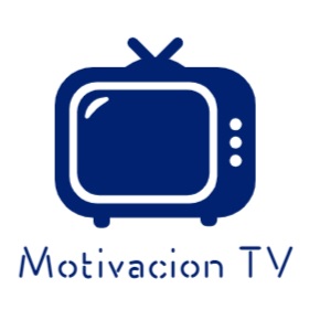 Logotipo Motivacion TV