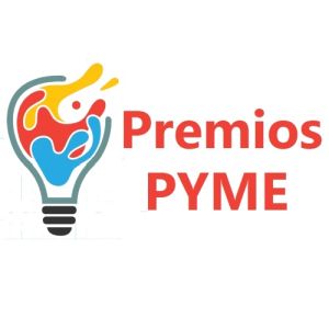 Logotipo Premios Pyme