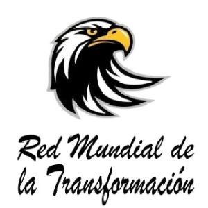 Logotipo Red Mundial de la Transformación