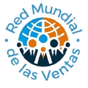 Logotipo Red Mundial de las Ventas